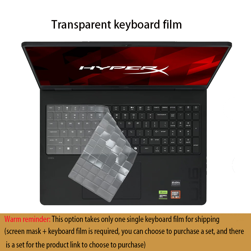 For HP HyperX OMEN MAX Gaming  - Gaming Keyboard Hyperx reseña y precio