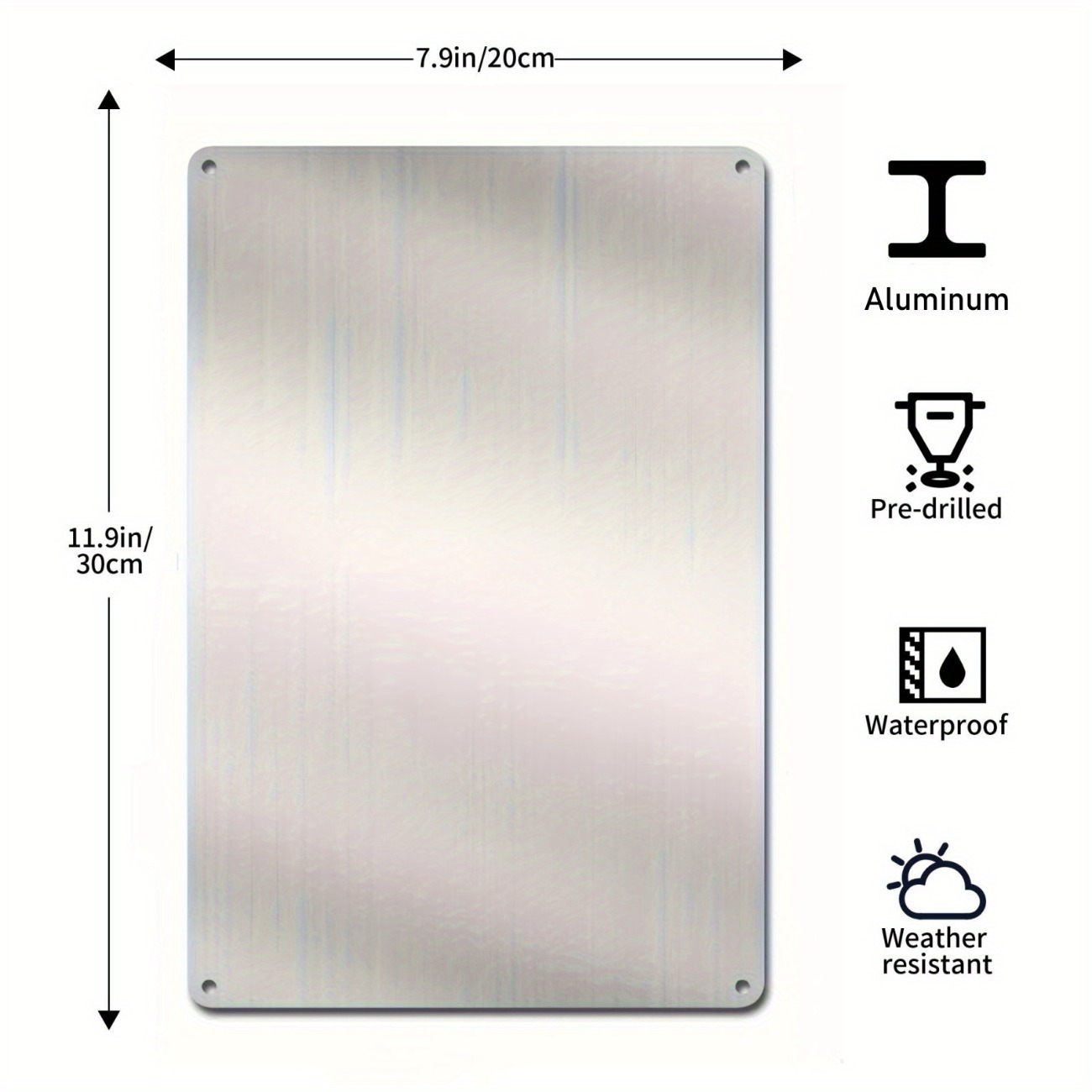 Customizable Bar & Grill Alumi - Brass Weight Plate reseña y precio