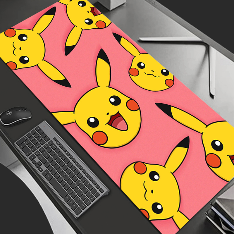 Large E-sports Mouse Pad Smoot - Gaming Keyboard Higround reseña y precio
