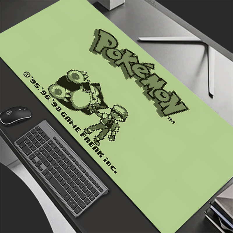 Large E-sports Mouse Pad Smoot - Gaming Keyboard Higround reseña y precio