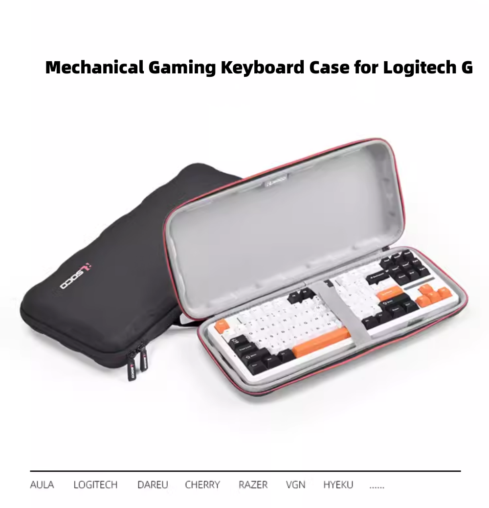 Mechanical Gaming Keyboard Cas - Gaming Keyboard Tkl reseña y precio