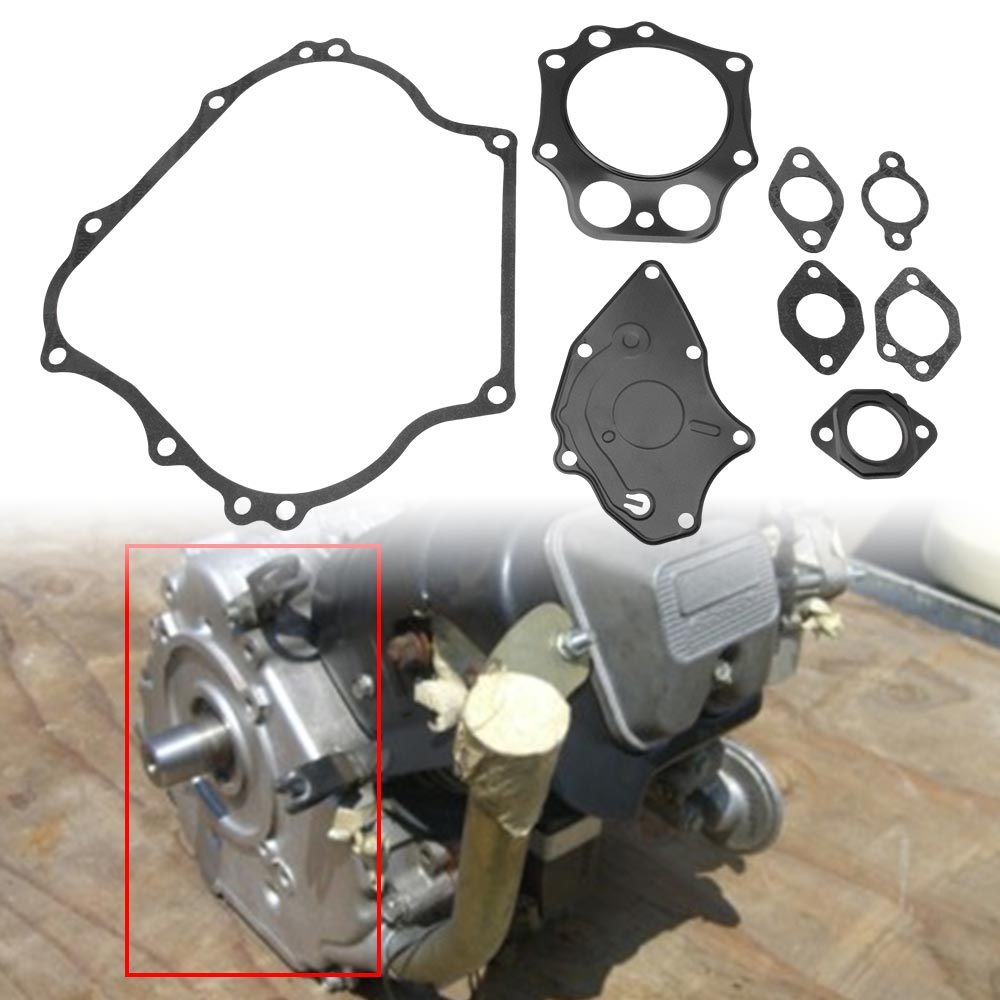 Engine Gasket Kit High Quality - Gasket Mount Kit reseña y precio