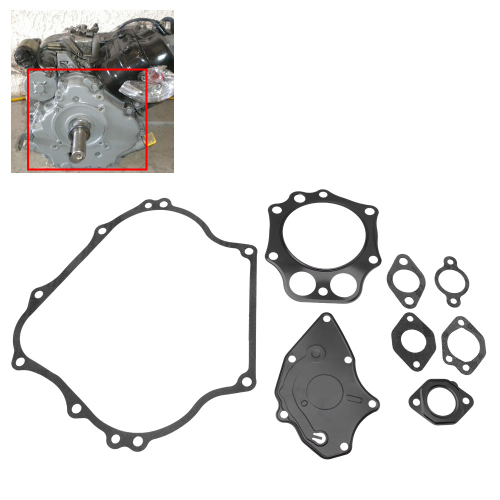 Engine Gasket Kit High Quality - Gasket Mount Kit reseña y precio