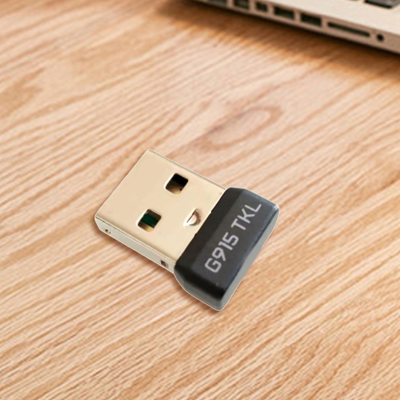 Universal USB Adapter For G915 - Gaming Keyboard Tkl reseña y precio