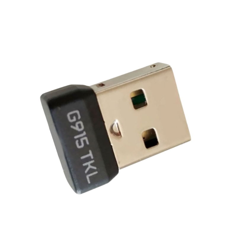 Universal USB Adapter For G915 - Gaming Keyboard Tkl reseña y precio
