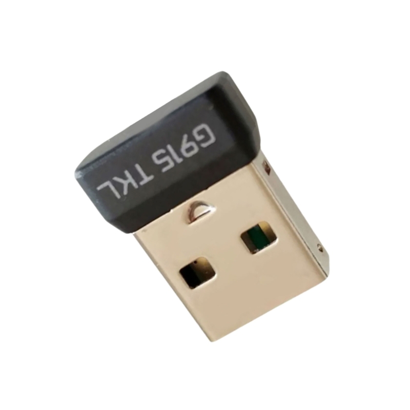 Universal USB Adapter For G915 - Gaming Keyboard Tkl reseña y precio