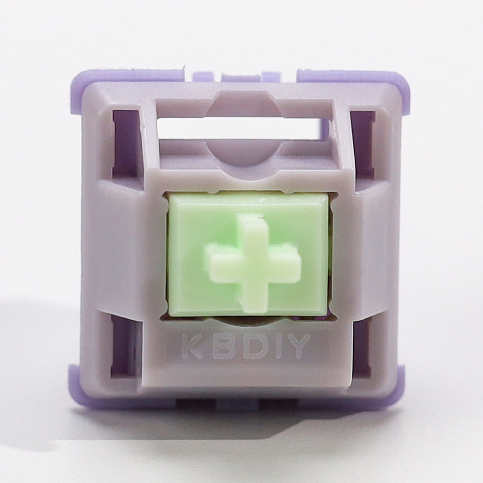 KBDiy Linear Switch Wisteria 5 - Keyboard Lube Kit reseña y precio