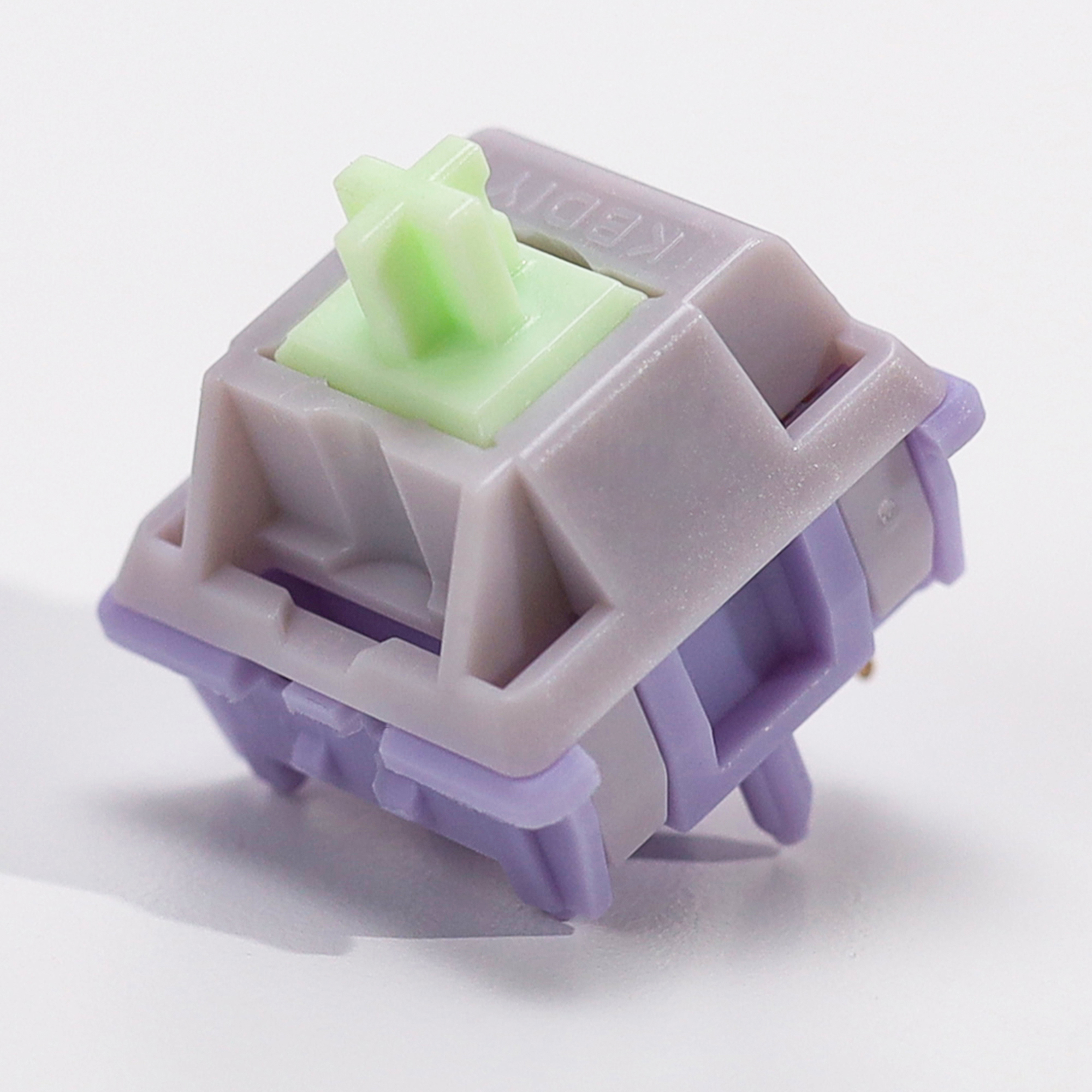 KBDiy Linear Switch Wisteria 5 - Keyboard Lube Kit reseña y precio