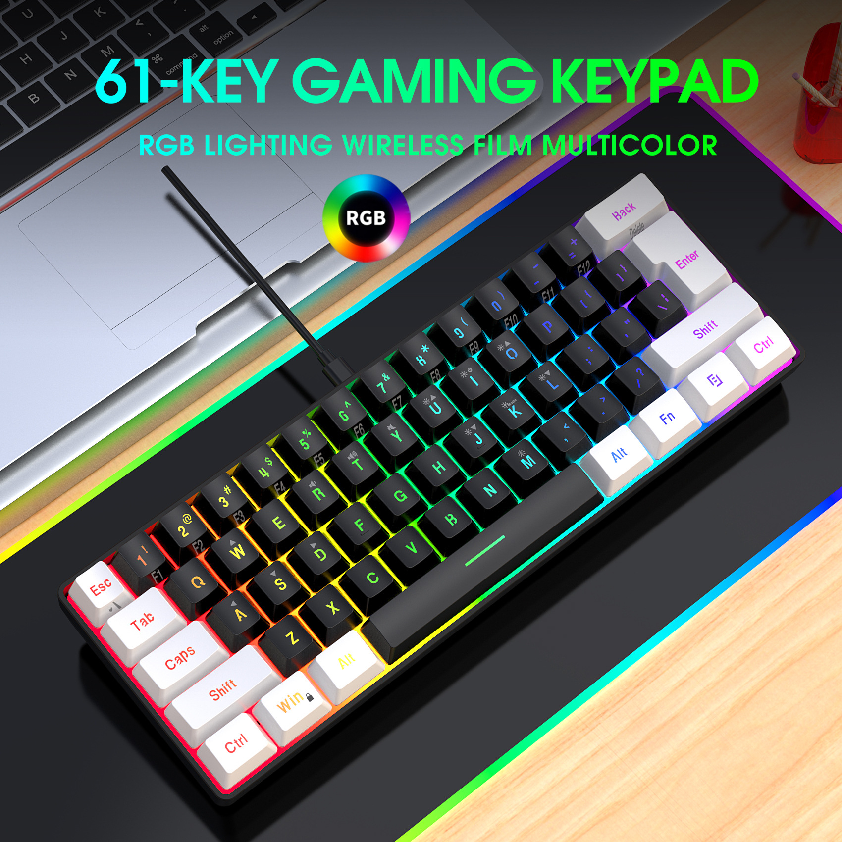 Gamer keyboard mouse combos te - Gaming Keyboard Mouse Combo reseña y precio