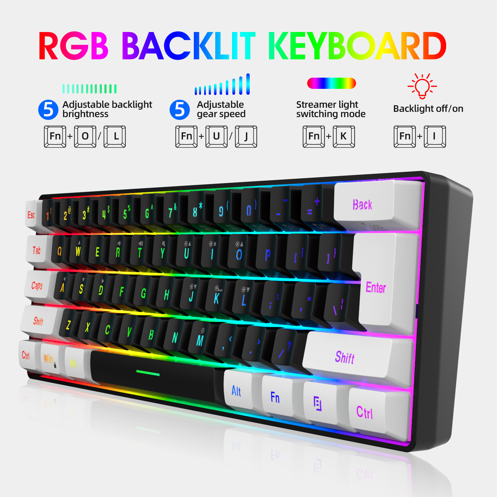 Gamer keyboard mouse combos te - Gaming Keyboard Mouse Combo reseña y precio