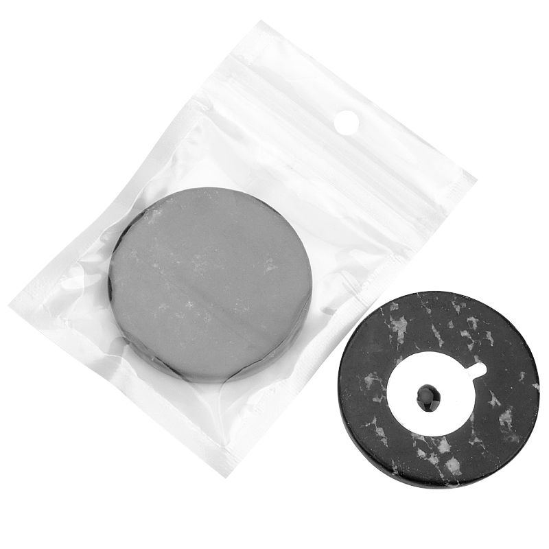 Black Eyelash Grafting Gasket  - Gasket Mount Kit reseña y precio