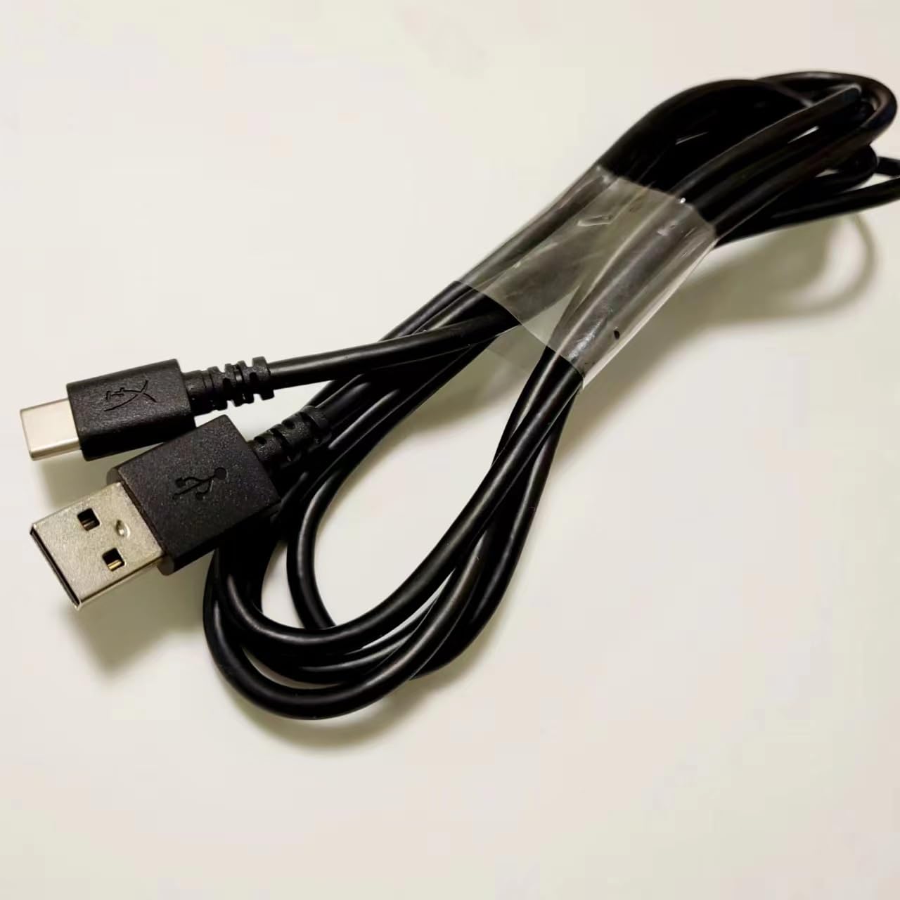 USB Type C Cable for Pulsefire - Gaming Keyboard Hyperx reseña y precio