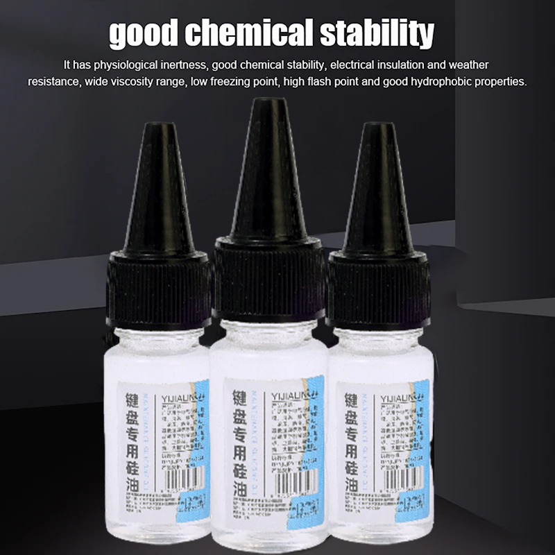 For Mechanical Keyboard Lubric - Keyboard Lube Kit reseña y precio
