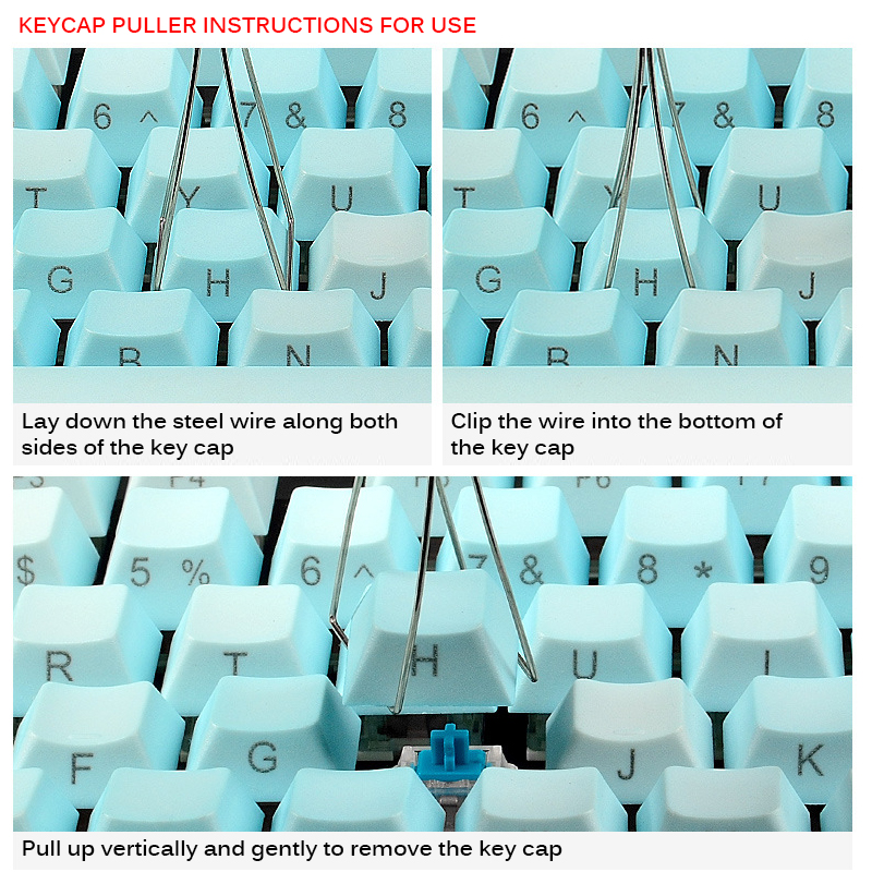 For Mechanical Keyboard Lubric - Keyboard Lube Kit reseña y precio