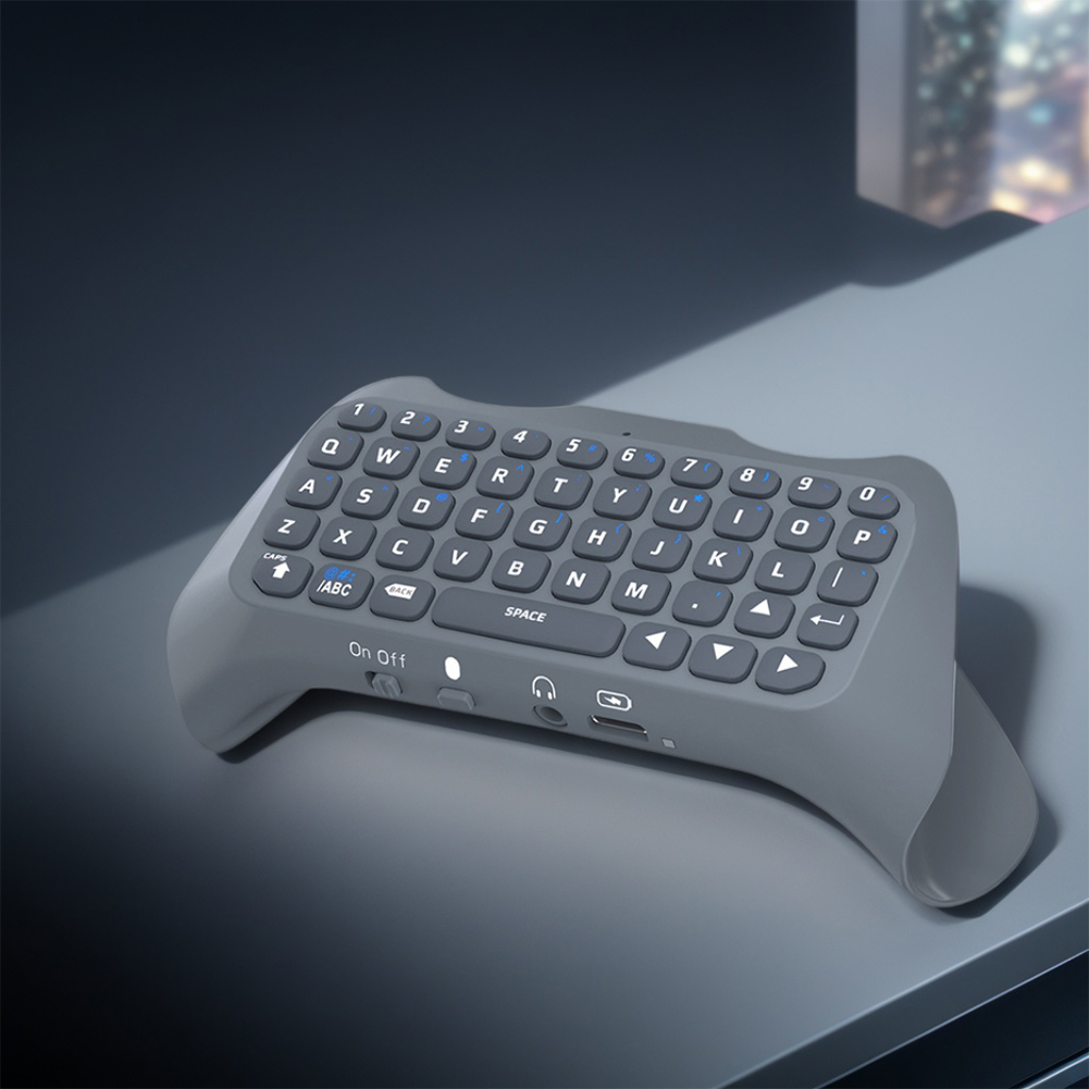 Wireless Keyboard Controller B - Gaming Keyboard Training reseña y precio