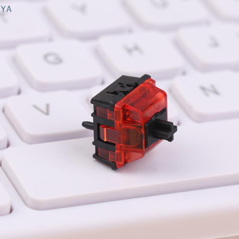 [FN]Prelubed Geonworks Raptor  - Gaming Keyboard Hall Effect reseña y precio