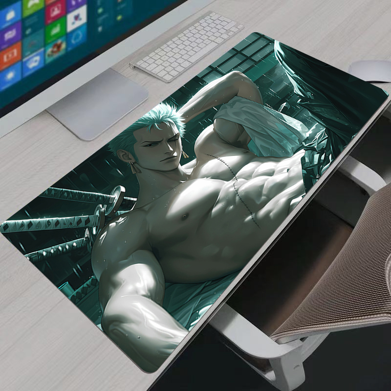 Mouse Pad Notbook One Piece Zo - Gaming Keyboard Higround reseña y precio