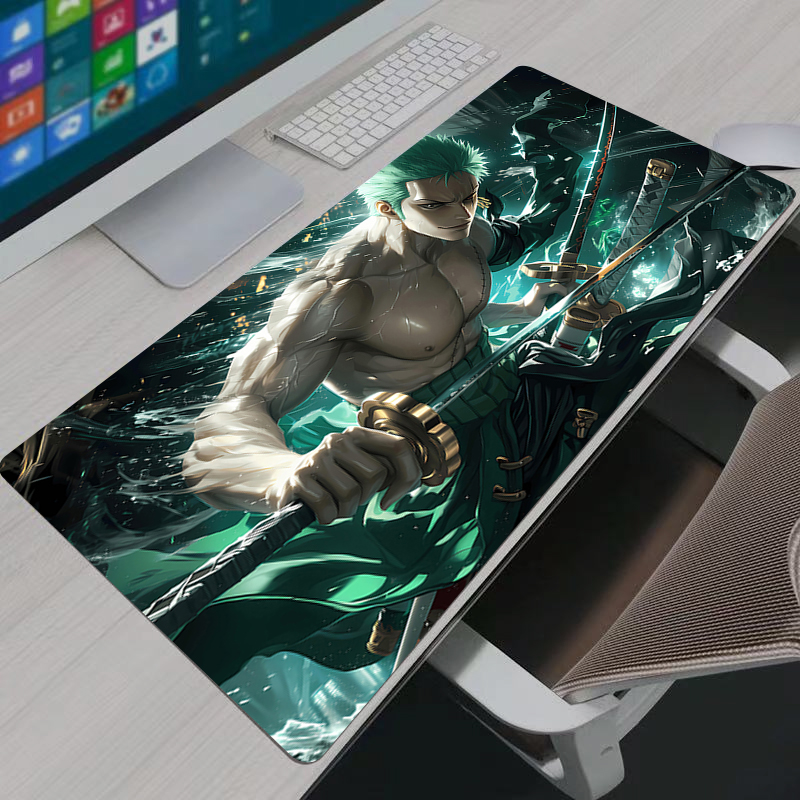 Mouse Pad Notbook One Piece Zo - Gaming Keyboard Higround reseña y precio
