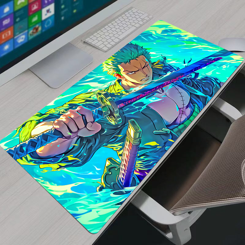 Mouse Pad Notbook One Piece Zo - Gaming Keyboard Higround reseña y precio