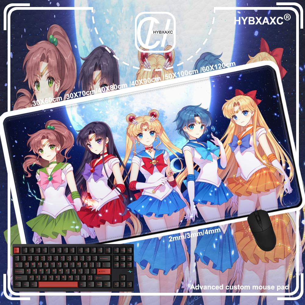 2026 S-SailoR Cartoon Moon Mou - Gaming Keyboard 2026 reseña y precio