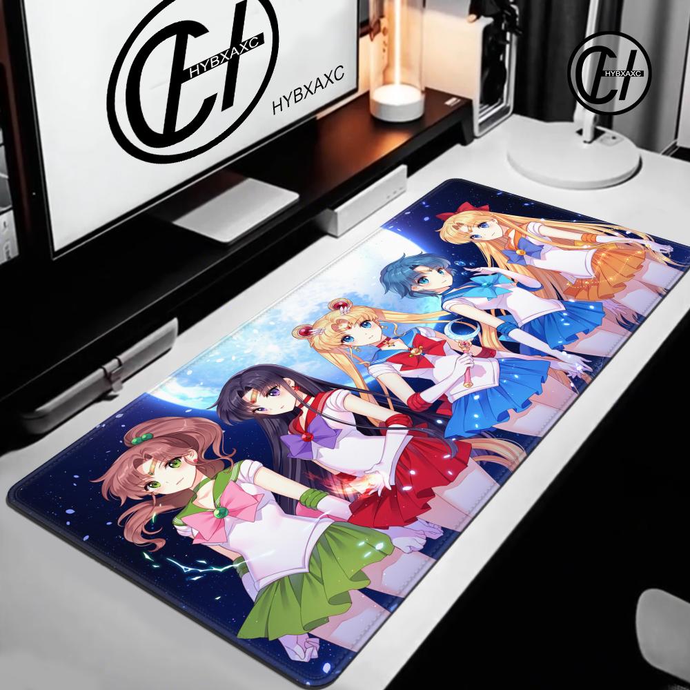 2026 S-SailoR Cartoon Moon Mou - Gaming Keyboard 2026 reseña y precio