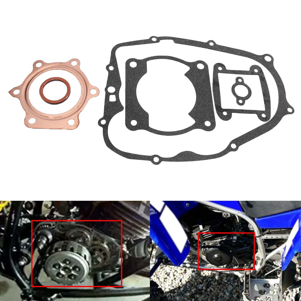 ATV UTV Accessories Clutch Cov - Gasket Mount Kit reseña y precio