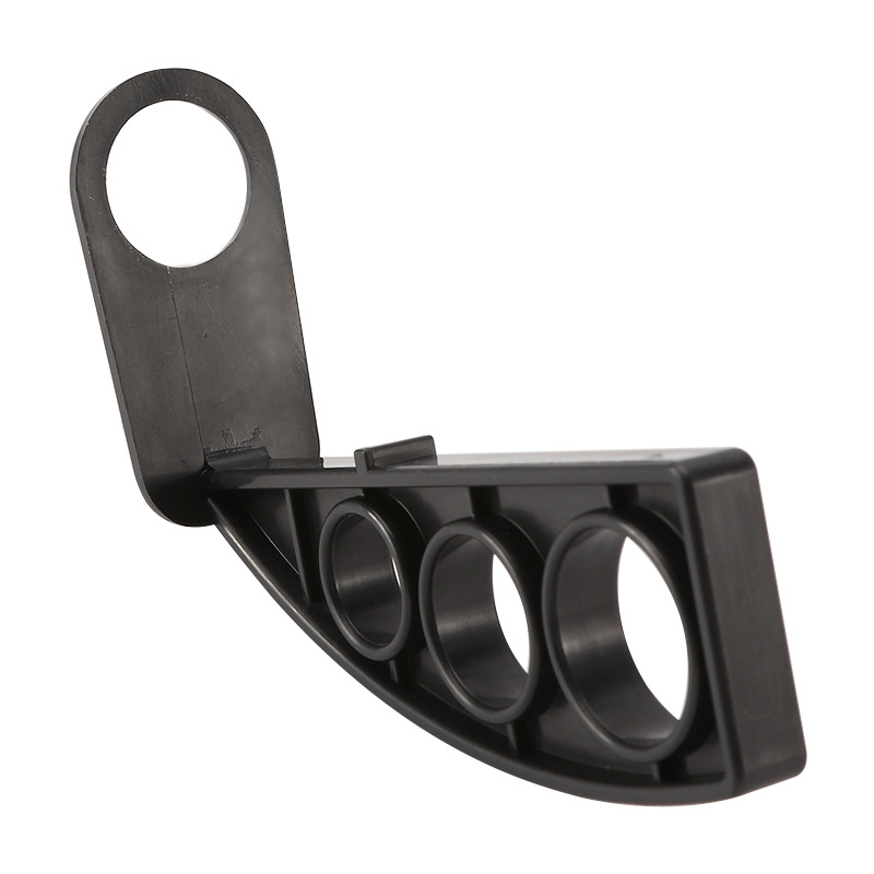 Portable Fittings Tube Sleeve  - Gasket Mount Kit reseña y precio