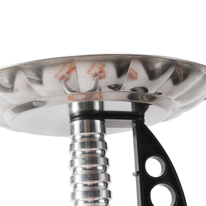 Portable Fittings Tube Sleeve  - Gasket Mount Kit reseña y precio
