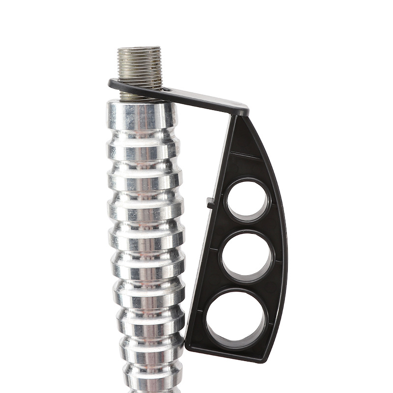 Portable Fittings Tube Sleeve  - Gasket Mount Kit reseña y precio