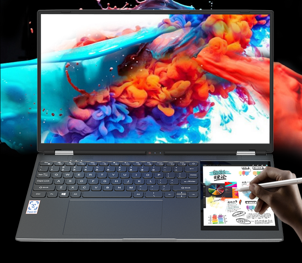 Intel N95/N100 laptop 15.6
