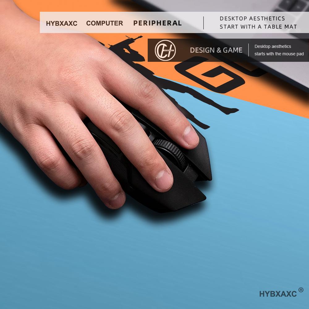 2026 HYBXAXC Mouse Pad Cute HD - Gaming Keyboard 2026 reseña y precio