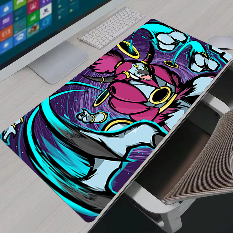 Mouse Pad Large P-pokemon Hoop - Gaming Keyboard Higround reseña y precio