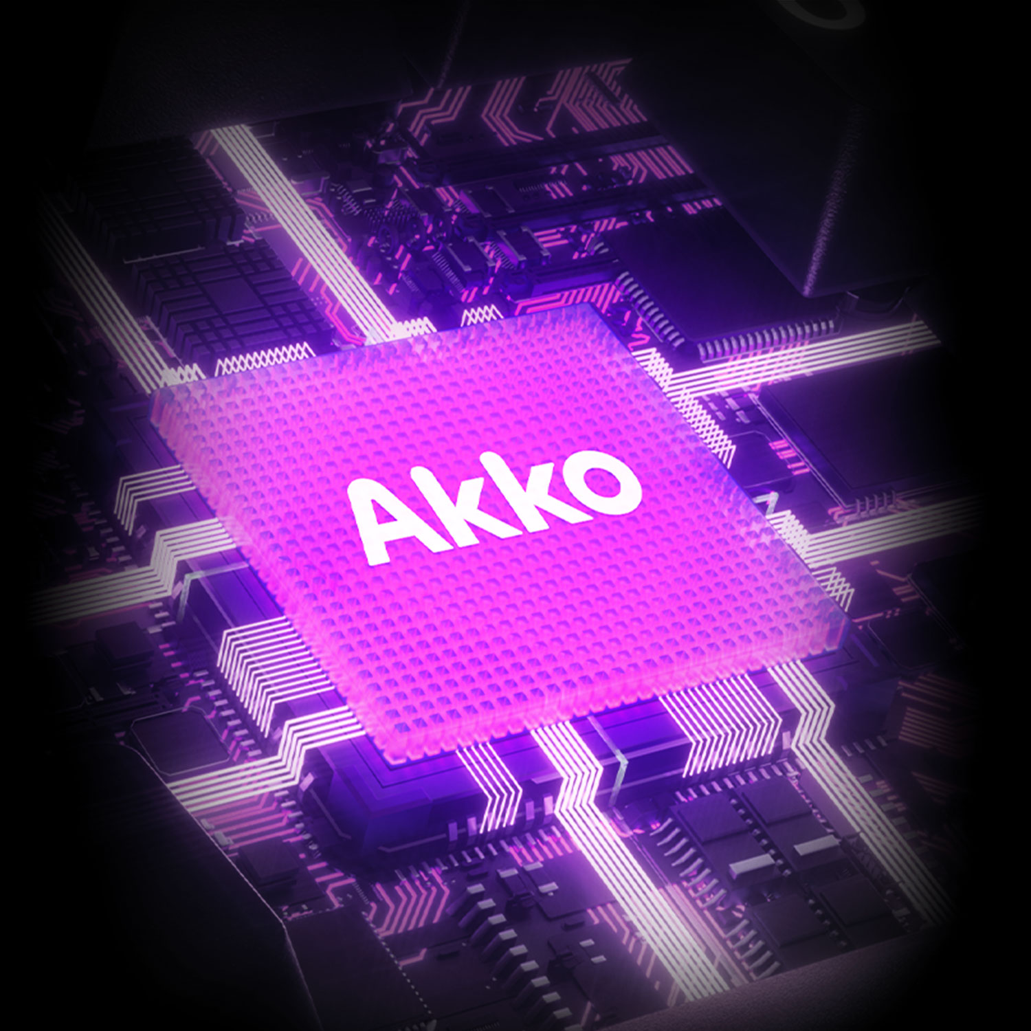 Akko 5087 V3 HE Magnetic Keybo - Gaming Keyboard Expensive reseña y precio