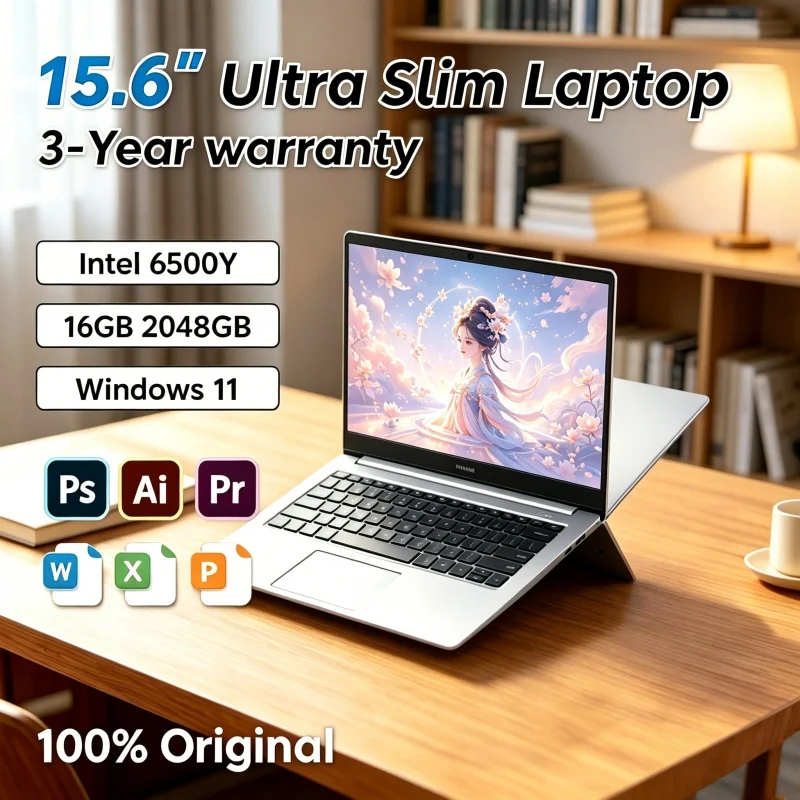Dapper 2026 Sleek Cut 15.6 Lap - Gaming Keyboard 2026 reseña y precio