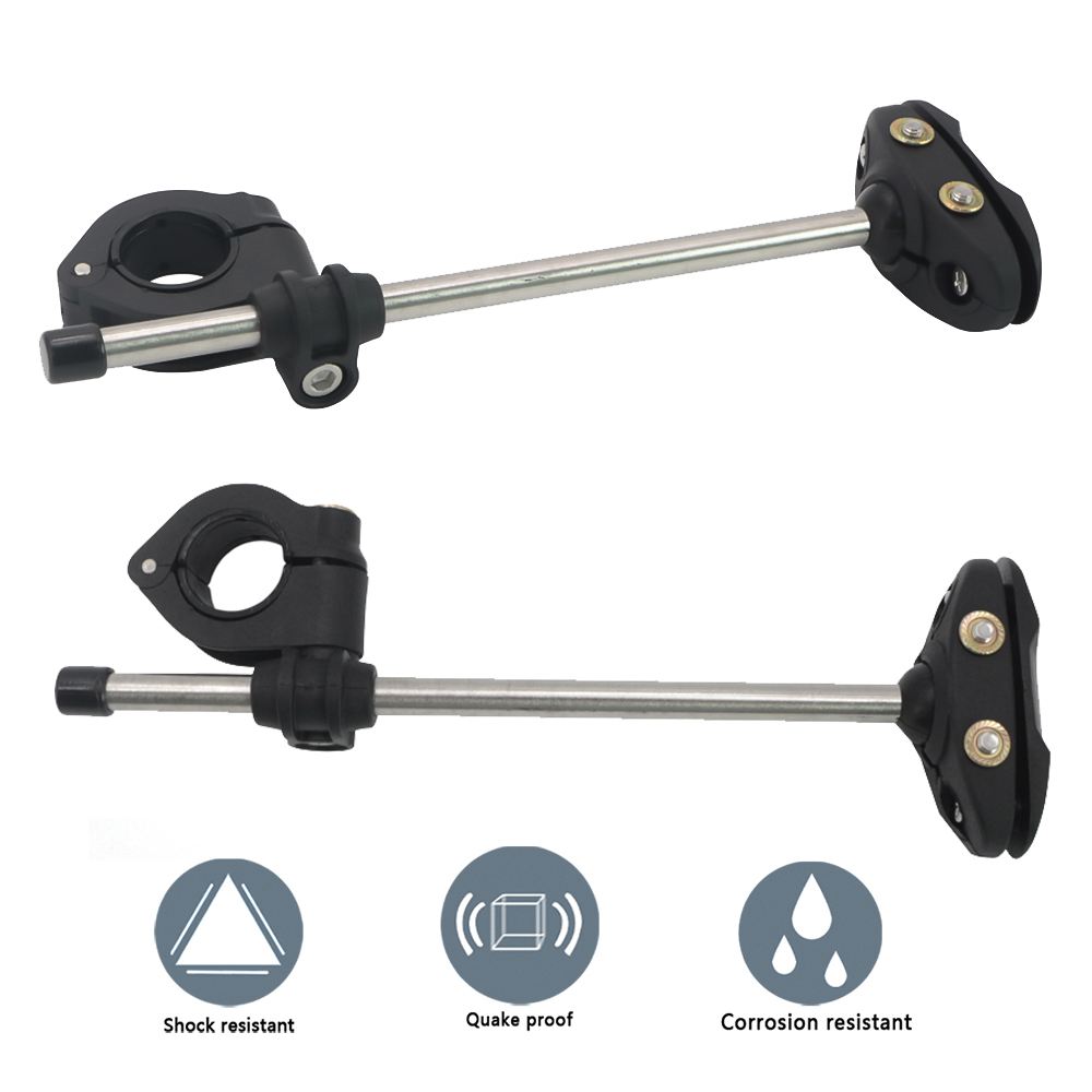 For CB1300 Windshield Mount Fi - Gasket Mount Kit reseña y precio
