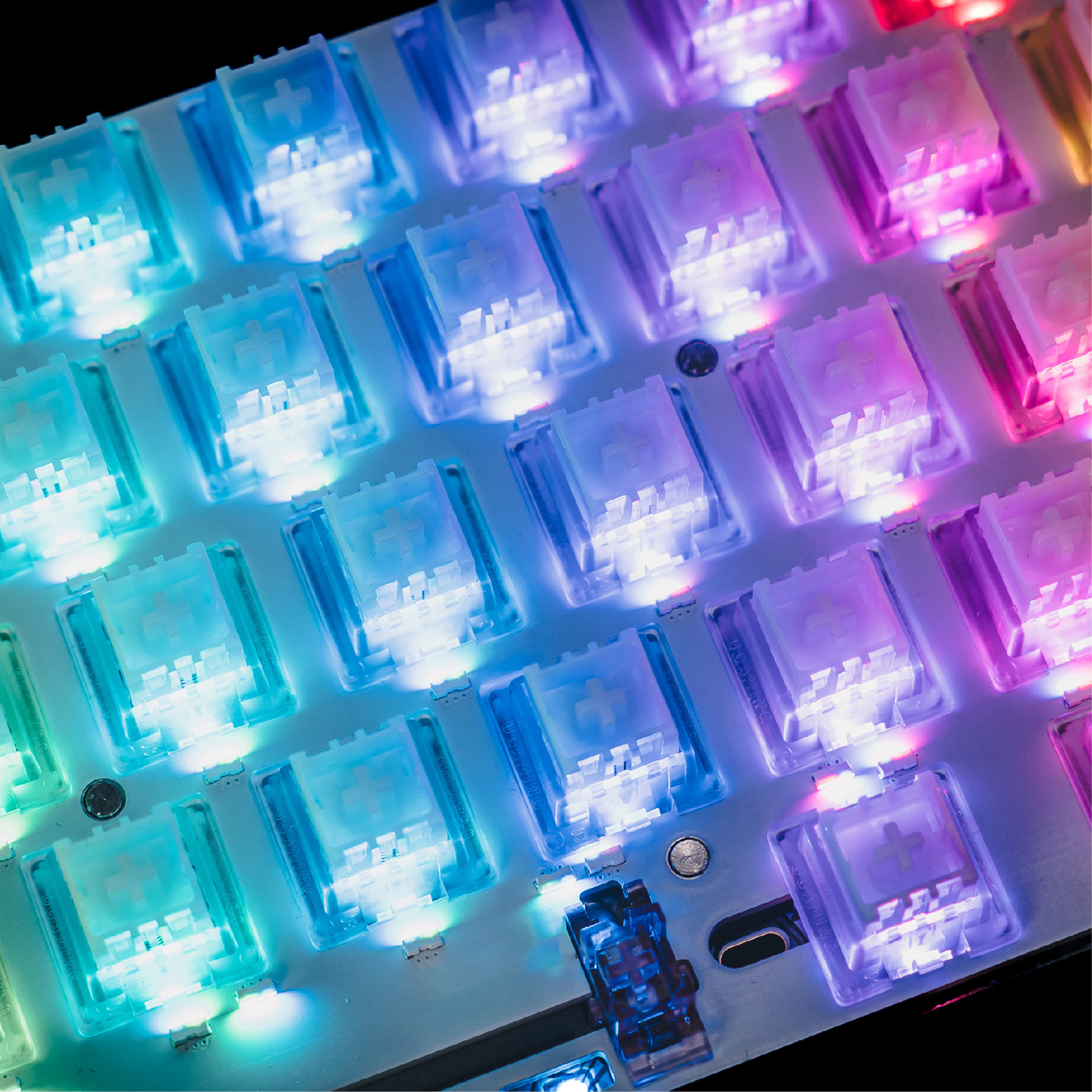 Mount Tai GT Switch Taishan GT - Keyboard Lube Kit reseña y precio