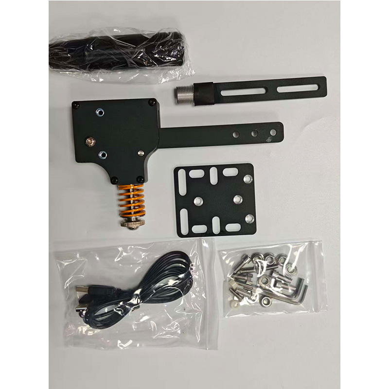 Handbrake For Logitech g29/g27 - Gaming Keyboard Hall Effect reseña y precio