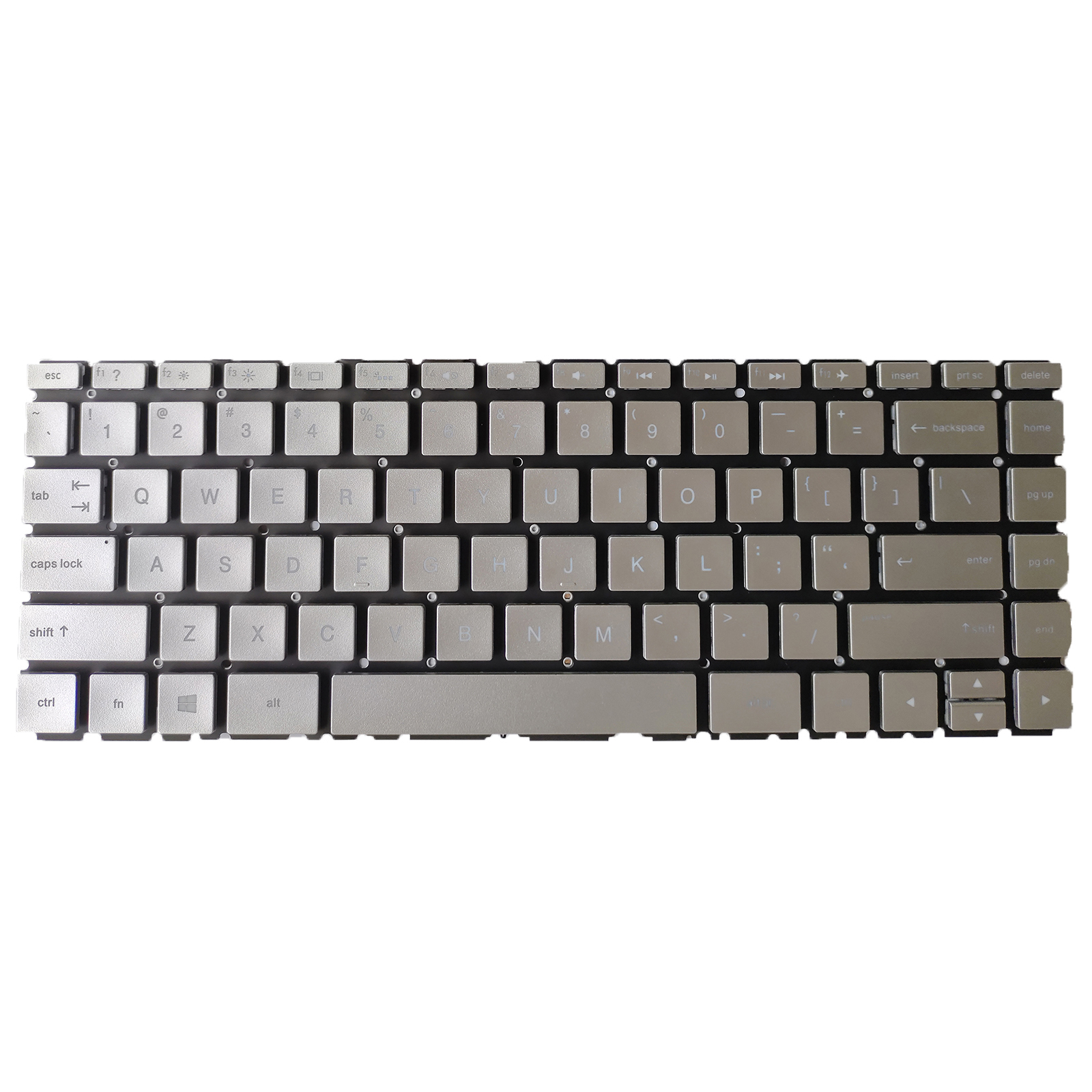 US Laptop Keyboard for Hp Pavi - Gaming Keyboard E Yooso reseña y precio
