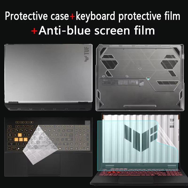 For ASUS TUF Gaming A16 2026 p - Gaming Keyboard 2026 reseña y precio