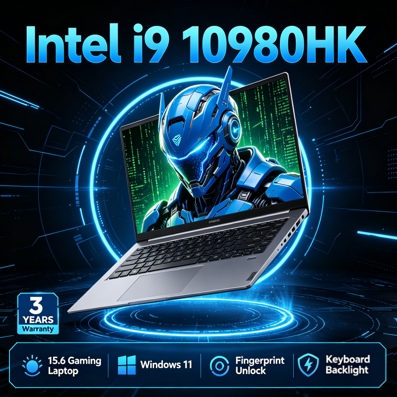 2026 New 15.6