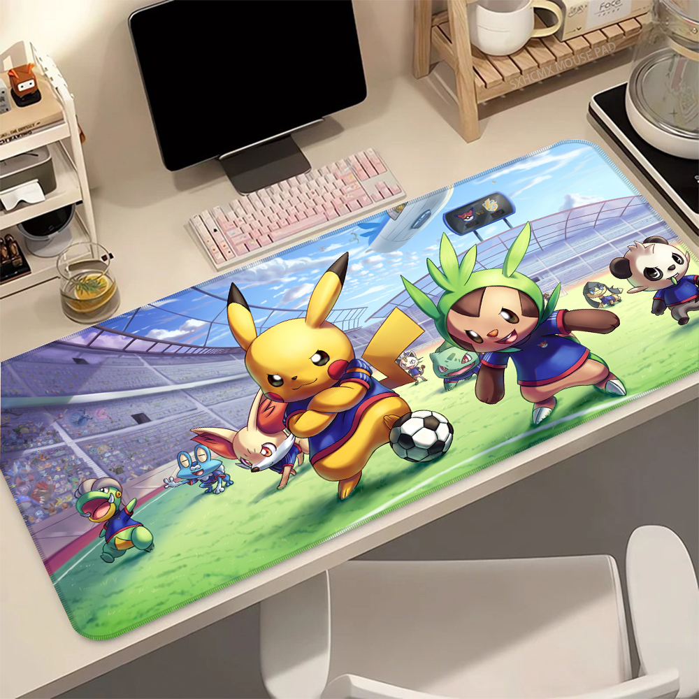 Large Gaming Mouse Pad Anti-sl - Gaming Keyboard Higround reseña y precio
