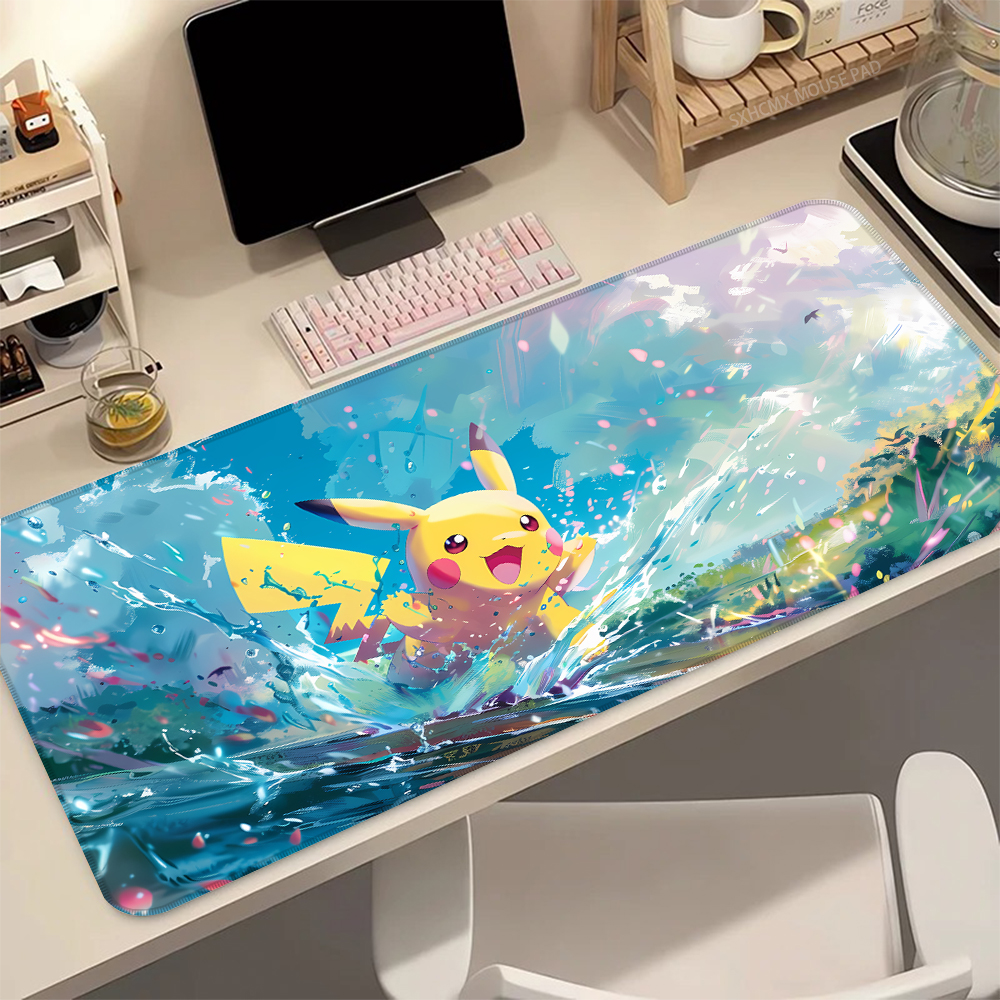 Large Gaming Mouse Pad Anti-sl - Gaming Keyboard Higround reseña y precio
