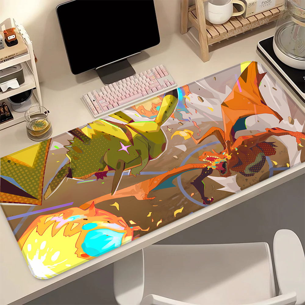 Large Gaming Mouse Pad Anti-sl - Gaming Keyboard Higround reseña y precio