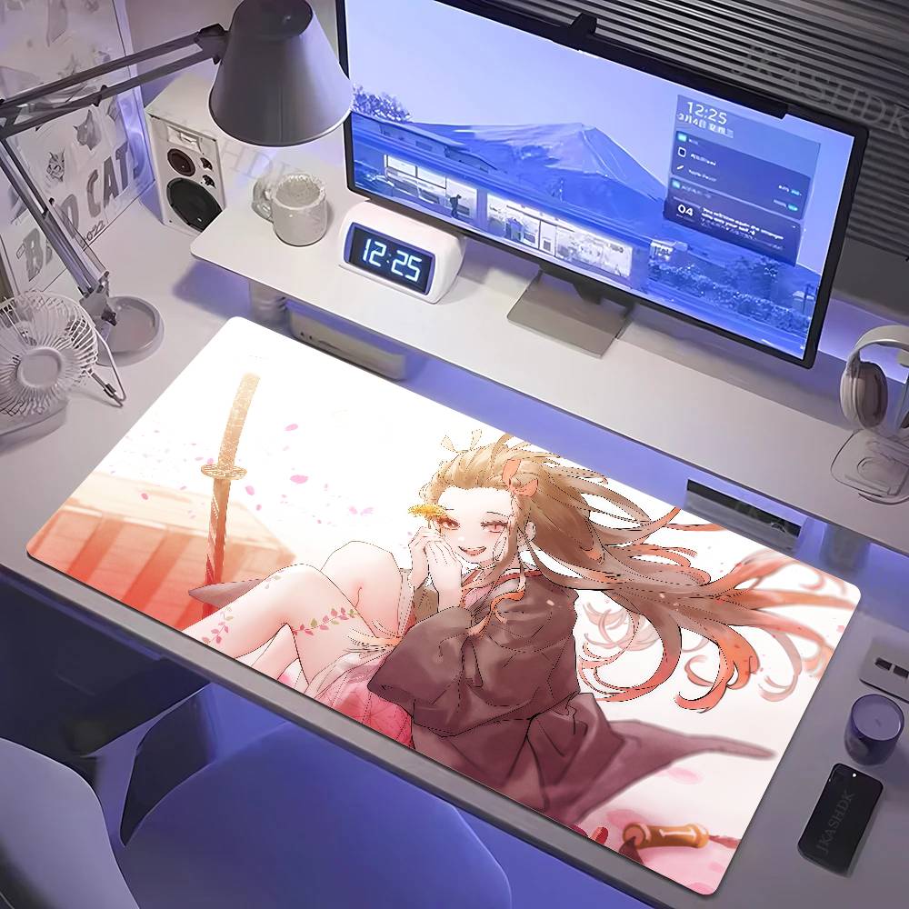 Demon Slayer Hashira Training  - Gaming Keyboard Training reseña y precio
