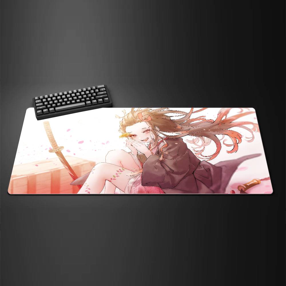 Demon Slayer Hashira Training  - Gaming Keyboard Training reseña y precio