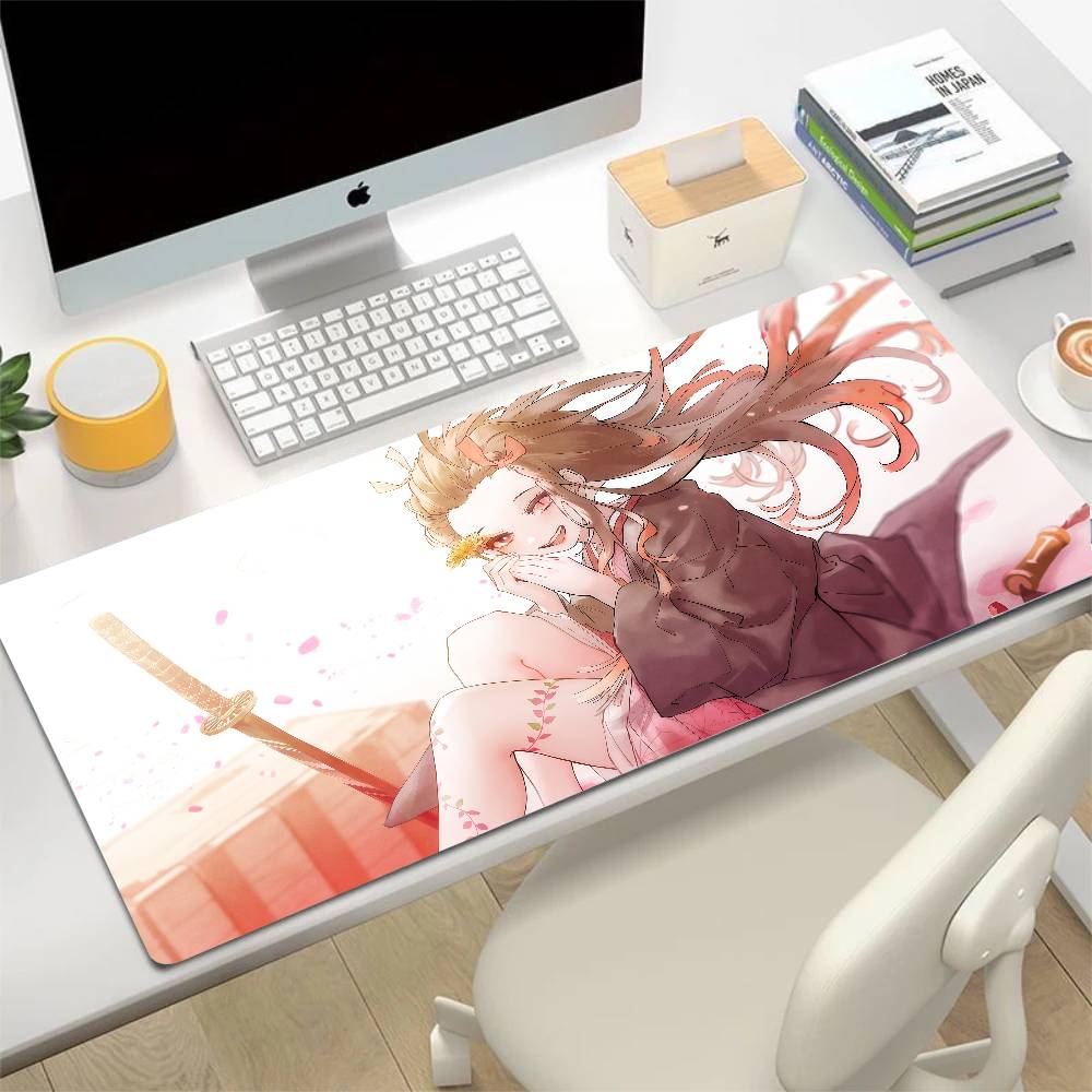 Demon Slayer Hashira Training  - Gaming Keyboard Training reseña y precio