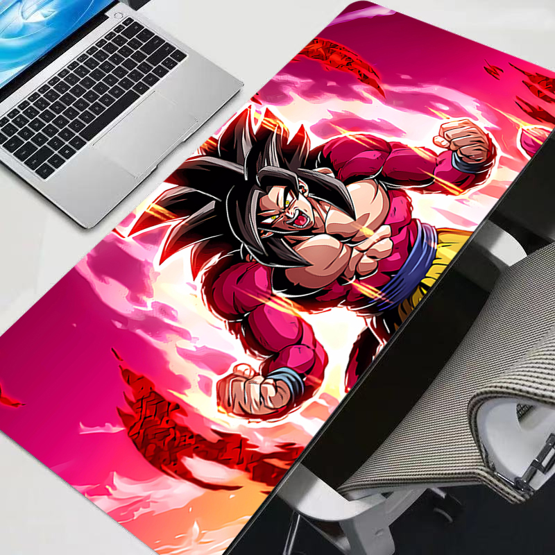 DBZ Dragon Ball Z Gaming Keybo - Keyboard Gaming Black reseña y precio