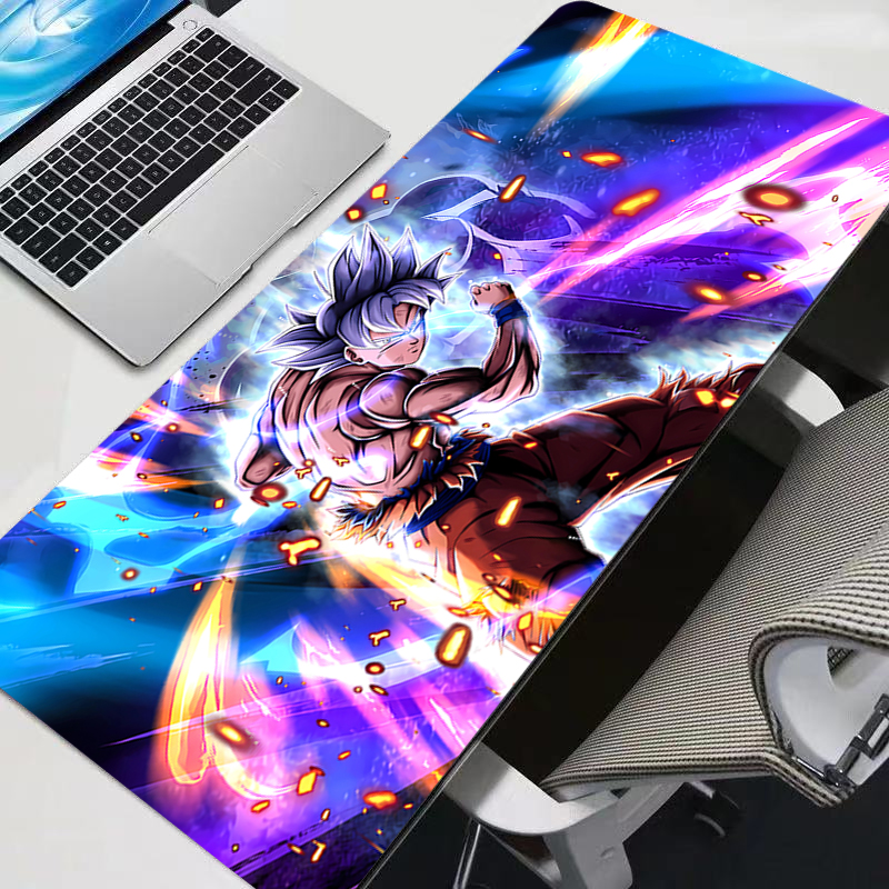 DBZ Dragon Ball Z Gaming Keybo - Keyboard Gaming Black reseña y precio