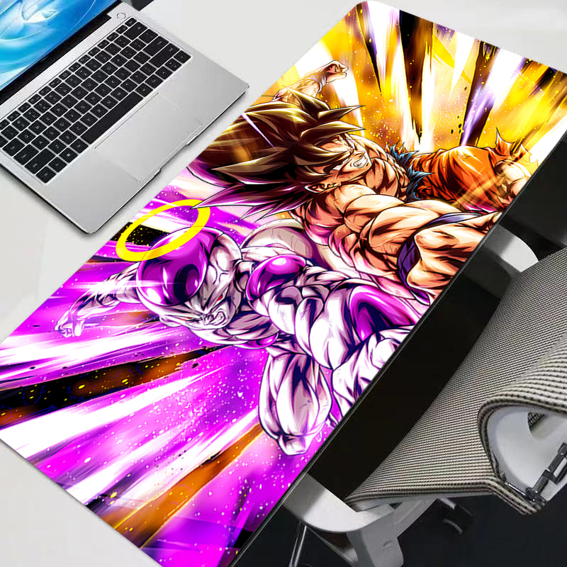 DBZ Dragon Ball Z Gaming Keybo - Keyboard Gaming Black reseña y precio