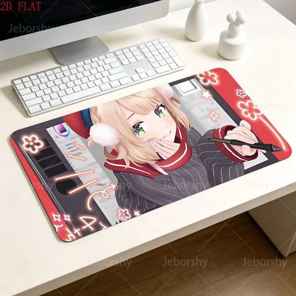 Shigure Ui 2026 Mouse Pad E-sp - Gaming Keyboard 2026 reseña y precio